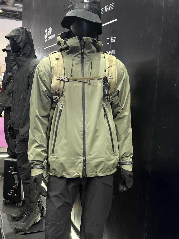 outdoor jacket outdoor jacket