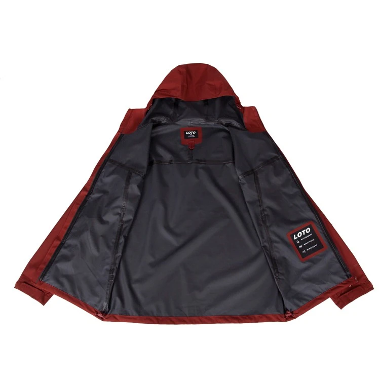 men's 2.5l jacket with hood (4)