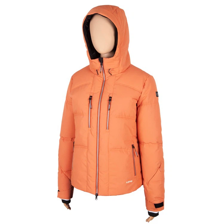 warmest ski jacket womens (2)